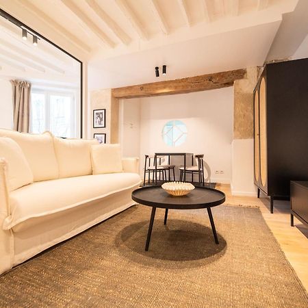 Appartamento Cosy Nest In Saint Germain Parigi Esterno foto