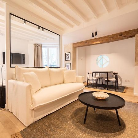 Appartamento Cosy Nest In Saint Germain Parigi Esterno foto